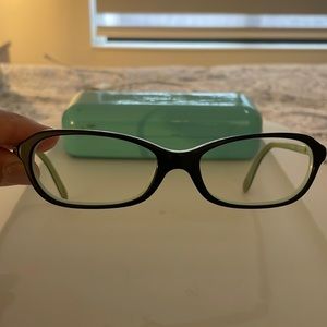 Tiffany & Co. Eyeglasses TG2034 Size 51 wide 16 nose 135 temple
